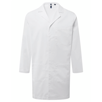 Work smock